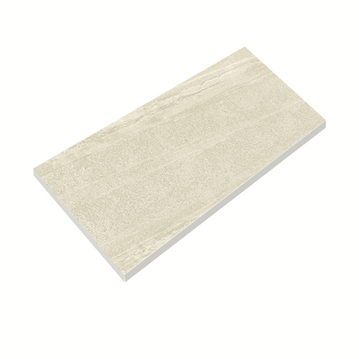 Diseño moderno 2 cm de superficie áspera no resbaladiza de piedra porcelana para escaleras al aire libre