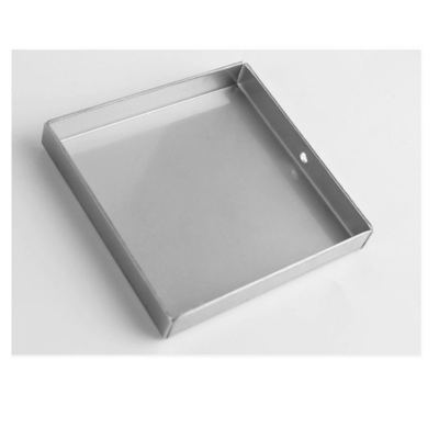 Desagüe de piso de acero inoxidable Push Down estilo emergente para ducha impermeable invisible