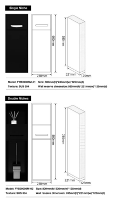 Tejas de porcelana 600*1200mm Especificación del piso Secador de manos 3 en 1 para el baño del hotel