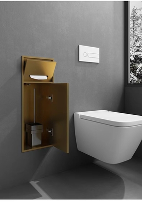 Tejas de porcelana 600*1200mm Especificación del piso Secador de manos 3 en 1 para el baño del hotel