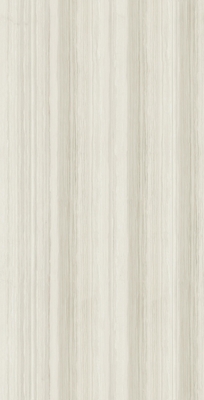 Vista de madera porcelana terminada placa de piedra sinterizada 1200 * 2400 para el suelo y los azulejos de la pared