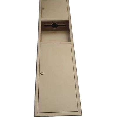 600*1200mm Especificación del piso Nicho de baño para el vestíbulo y la renovación del baño moderno