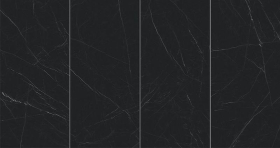 Tiles de piedra de pared brillantes con estilo para la decoración interior y exterior del salón