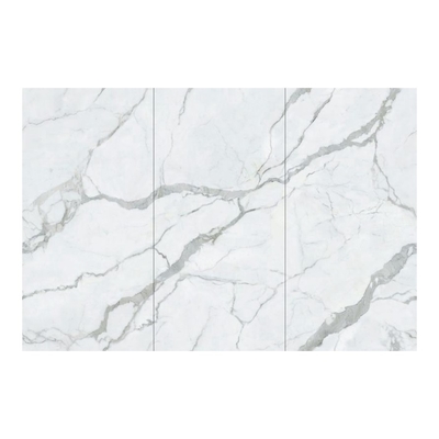 Control de material verde azulejos de porcelana exterior interior pared azulejos de piedra para el vestíbulo