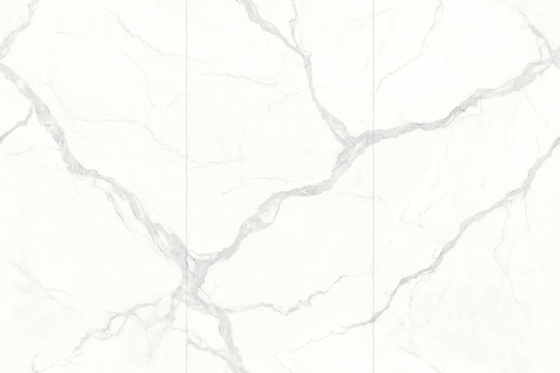 Control de material verde azulejos de porcelana exterior interior pared azulejos de piedra para el vestíbulo