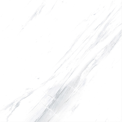 Tejas de suelo de granito de vena negra 60x60 cm para tejas de porcelana de suelo de mármol blanco 60x60