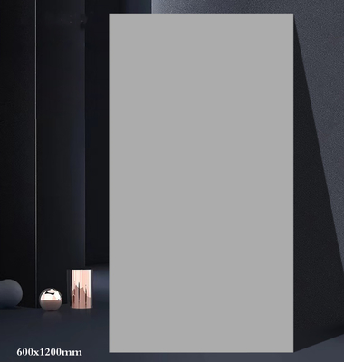 Grado AAA 60x120 Granito de porcelana cerámicas azulejos de suelo en blanco gris claro para el interior