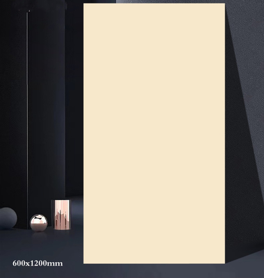 Grado AAA 60x120 Granito de porcelana cerámicas azulejos de suelo en blanco gris claro para el interior