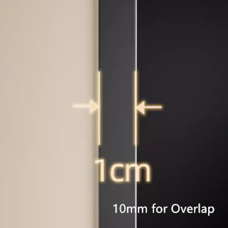 Nicho de pared de tejido del inodoro Insertar gabinetes de baño incorporados para nicho de ducha anti-óxido