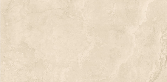 Tejas de adoquín beige 24*24 travertino porcelanato para espacios interiores y exteriores duraderos