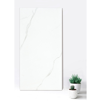 Tijeras de pared de suelo de mármol de porcelana exterior no resbaladiza 60x120 600x600 mm en 18 mm de espesor
