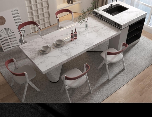 1200x2400mm de gran tamaño porcelana pulida y vidriada azulejos de suelo de mármol para el salón