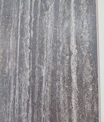 Travertino Reproducción de azulejos de suelo de porcelana 1200*600 para piscina y baño