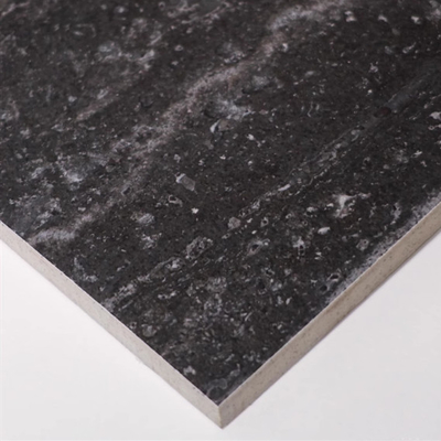 Travertino Reproducción de azulejos de suelo de porcelana 1200*600 para piscina y baño