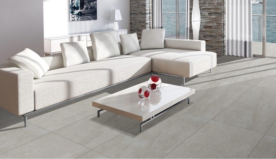 Tejas de borde de piscina de porcelana Bullnose en la familia de colores amarillo/oro para suelos de 20 mm