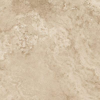 Moderno estilo de porcelana de la piscina de bordes de azulejos con travertino aspecto y 60x60 azulejos de suelo